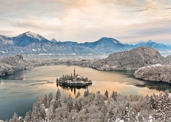 Masalsı Kış Rotaları