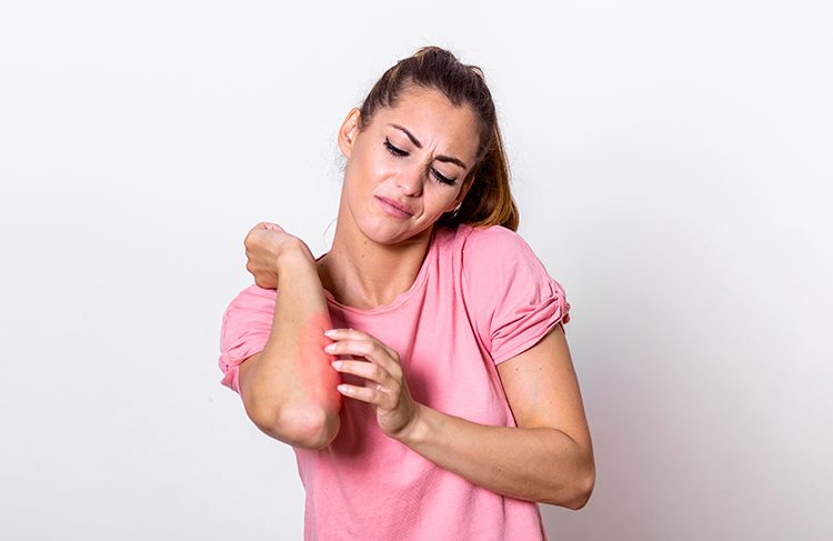 Egzama nedir? Egzamayı geçiren en kolay yöntemler