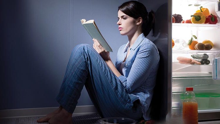 Sürekli acıkmaya yol açan 8 hata!