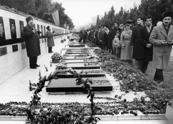 20 Ocak 1990 Bakü Katliamı: Kara Yanvar’ın 32’nci yıl dönümü