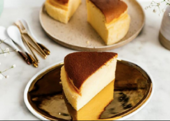 Japon usulü kabarık cheesecake tarifi