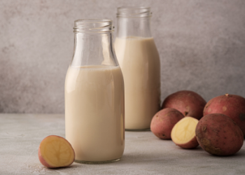 Patates sütü nedir ve nasıl yapılır?