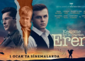 ‘Kesişme; İyi ki Varsın Eren’ yeni yılda sinemalarda