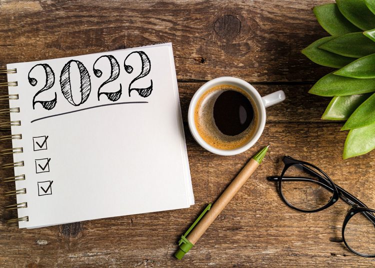 Yeni yıl hedefleriniz için kendinize bir mektup yazmayı deneyin!