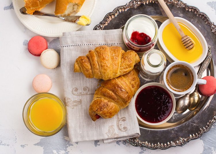 Dünya kahvaltıyı nasıl yapıyor?