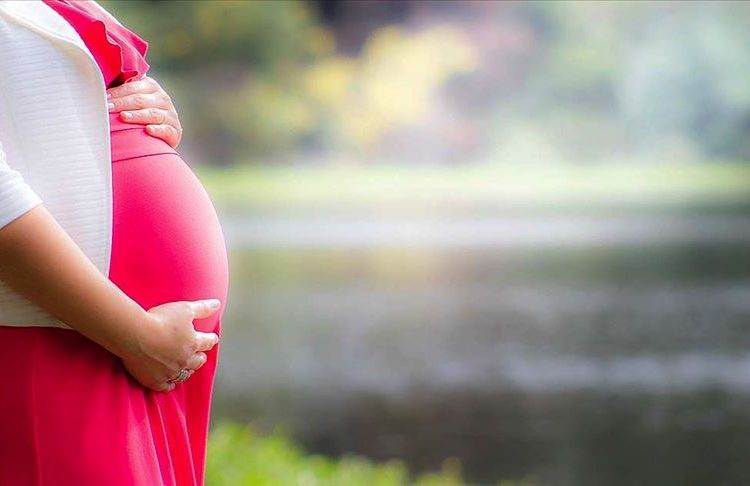 Hamilelikte normal olan şeyler