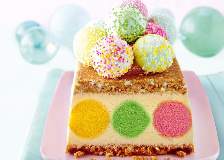 Pandemi stresi tatlıya ilgiyi arttırdı