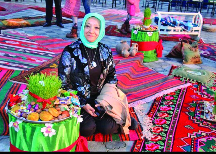 Dr. Fatma Sönmez: “İhtiyacı olduğunu hissettiğim herkese gönül eli olmaya gayret ettim”