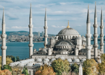 Sultanahmet Camii hikayesi nedir? Sultanahmet Camii nerede, nasıl gidilir? 