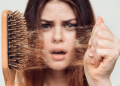 İşte Saçınızın İncelmesinin Nedenleri