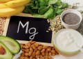 Hangi besinlerde magnezyum bulunur? Magnezyumun eksikliği ne gibi sorunlara neden olur?