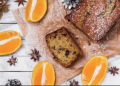 Diyet Listelerinin Vazgeçilmezi: Şekersiz Yulaf Unlu Portakallı Kek Tarifi