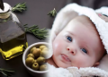 6 aydan sonra bebeklere neden zeytinyağı verilir?