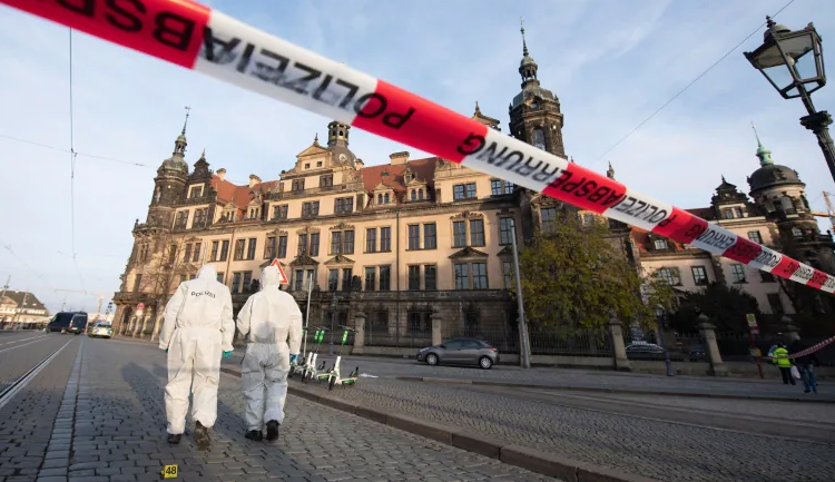 13 dakikada paha biçilmez hazine soygunu! Hırsızlıkta şaşırtıcı Mardin detayı!