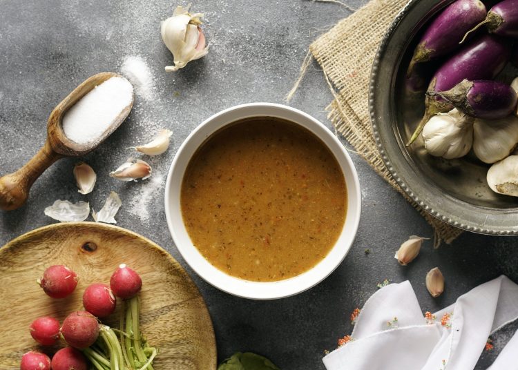 Kahvaltıda çorba içmenin faydaları