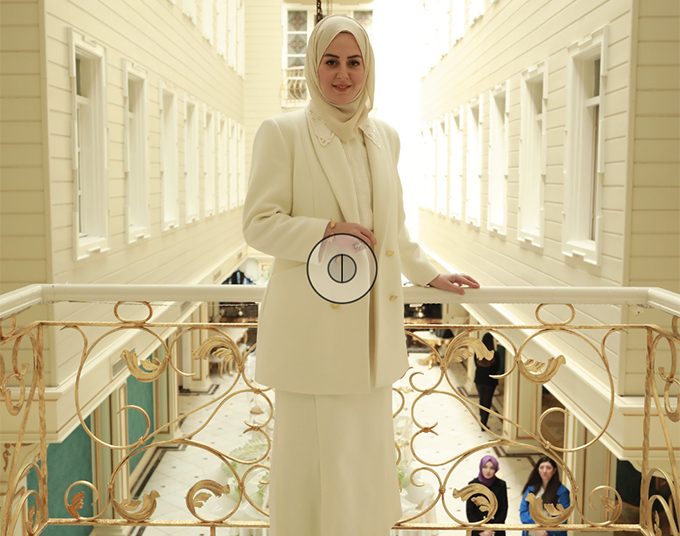 Nilhan Osmanoğlu Vatansever:  “Bu topraklardaki kadınların gücü ile hiçbir medeniyetin kadınları yarışamaz”