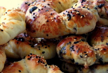 Zeytinli Açma Nasıl Yapılır? En Kolay Zeytinli Açma Tarifi