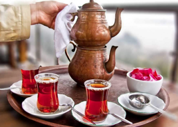 Çayı Demlerken Bu Yanlışları Yapmayın!