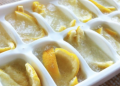 Dondurulmuş limon ne işe yarar? Dondurulmuş limonun faydaları…