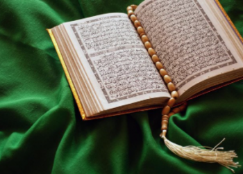 Amellerimizin Allah’a Arz Edildiği Mübarek Gece: Berat Kandili