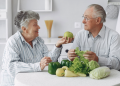 Yaşlılık Dönemi İçin Beslenme Önerileri