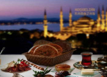 Mübarek Ramazan Yaklaşıyor. İftardan Sonra Şişkinlik Yaşayanlar Bu Yazımız Sizin İçin