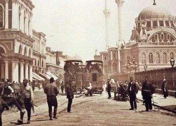Seyyahların gözünden İstanbul’da ramazan