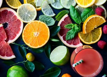 C vitamini nedir? C vitamininin faydaları nelerdir?