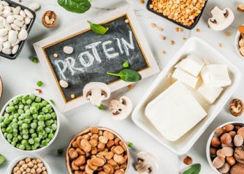 Et yerine tercih edebileceğiniz protein kaynakları nelerdir?