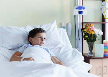 Çocuklarda gizemli hepatit virüsü paniği! Gizemli Hepatit nedir, belirtileri neler?