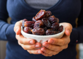 En Lezzetli Hurma Çeşitlerini Sizler İçin Derledik