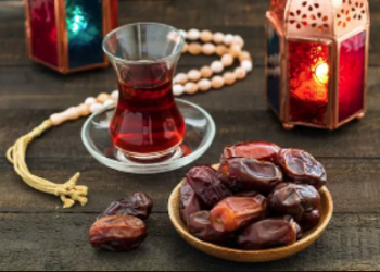 Orucu Hurma İle Açmanın Faydası Bilimsel Olarak Açıklandı. Peygamberimiz İftarı Nasıl Yapardı?