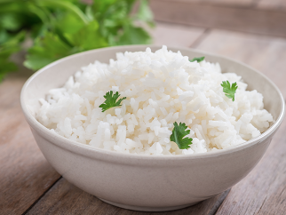 Pirinç yerine arsenik yiyormuşuz! Sahte pirinç nasıl anlaşılır?