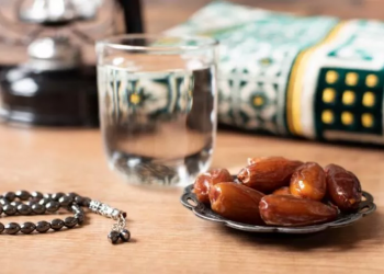 Oruç tutanlar için 5 sağlık önerisi