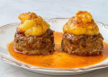 Hasanpaşa Köftesi tarifi