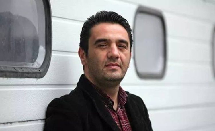 Bülent Parlak vefat etti: Hepimiz ölecek yaştayız evet