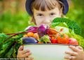 Vegan bir hayat çocuk gelişimini nasıl etkiler?