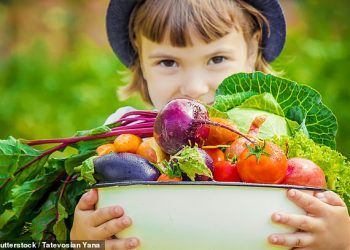 Vegan bir hayat çocuk gelişimini nasıl etkiler?
