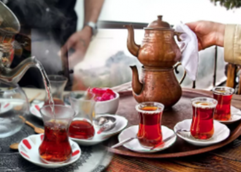 Çaydan Sonra 1 Bardak Su İçerseniz Ne Olur? Vücudunuza Etkisi Nelerdir?