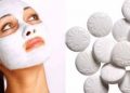 Aspirin İle Cildinizi Koruyun