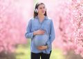 Baharda hamileler için 10 öneri