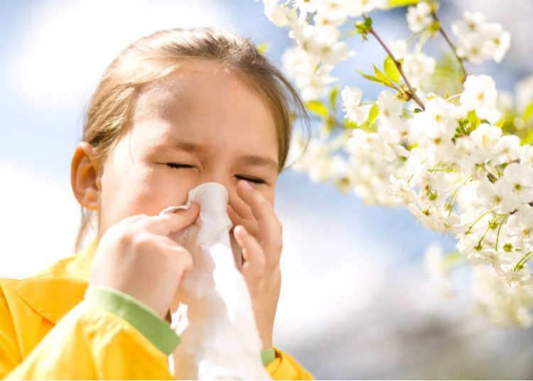 Bahar hastalıklarına karşı 10 önlem