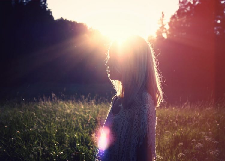 Genç kalmak için neler yapmalı?