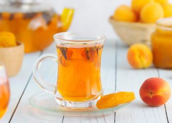 Kayısı çayının faydaları ve zararları nelerdir?