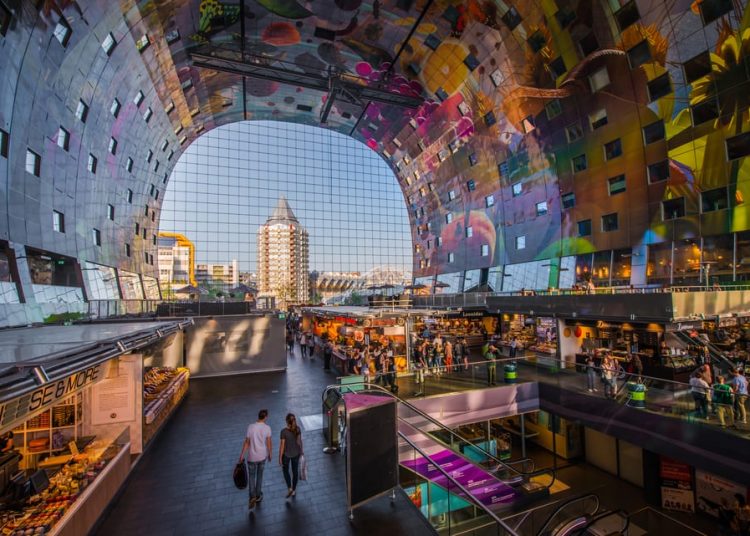 Modern Mimarinin En Güzel Örneklerinden 10 Bina