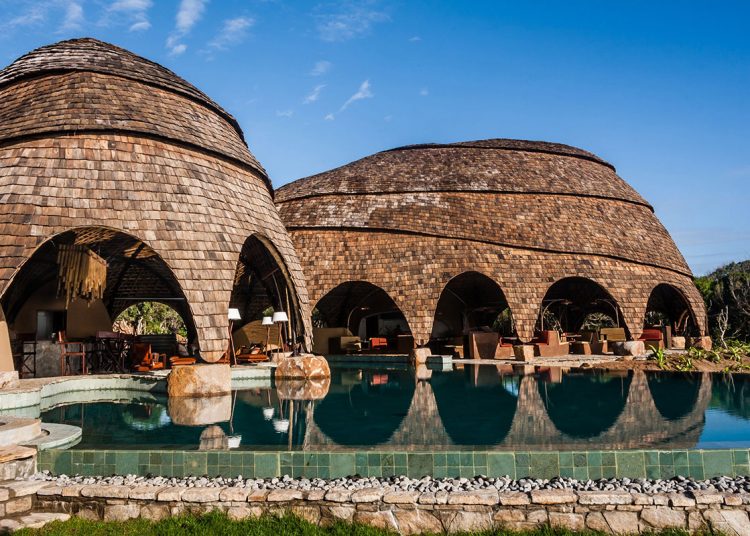 Dünyanın En İyi ‘Su Otelleri’