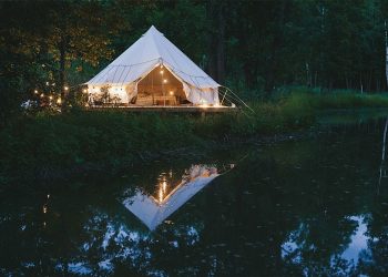 Seyahatlerde yeni trend: Bedenen ve ruhen dinlenmek