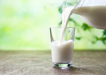 Spordan sonra en az 500 ml süt tüketerek enerjinizi geri kazanın