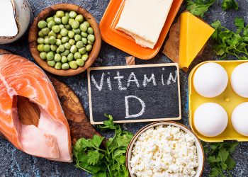 Uzmanlar Açıkladı! D Vitamini Kilo Vermenize Yardımcı Olabilir Mi?