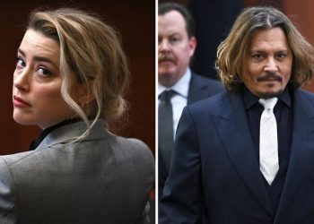 Jüri Kararını Verdi: Son Yılların En Çok Konuşulan Davasını Johnny Depp Kazandı